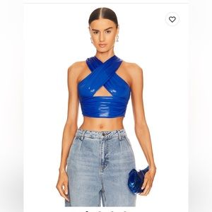 Camilla coelho hailey top